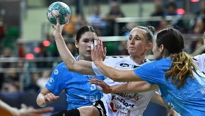 Przełamanie Startu i Piotrcovii. Podsumowanie 4. serii Orlen Superligi Kobiet