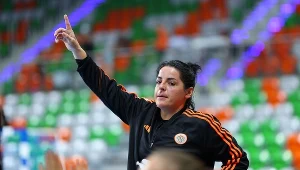 Siódemka 4. serii Orlen Superligi Kobiet