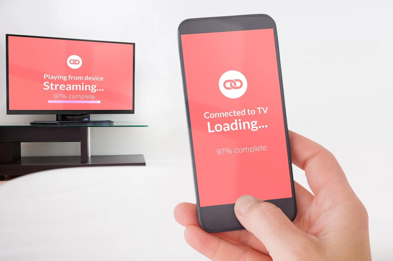 Jak szybko przesłać obraz z telefonu na telewizor? Jak szybko przesłać obraz z telefonu na telewizor?