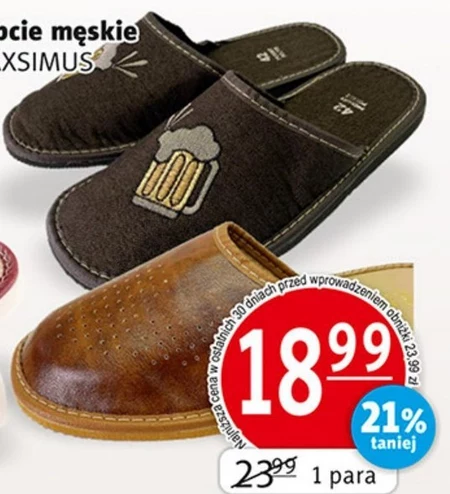 Kapcie