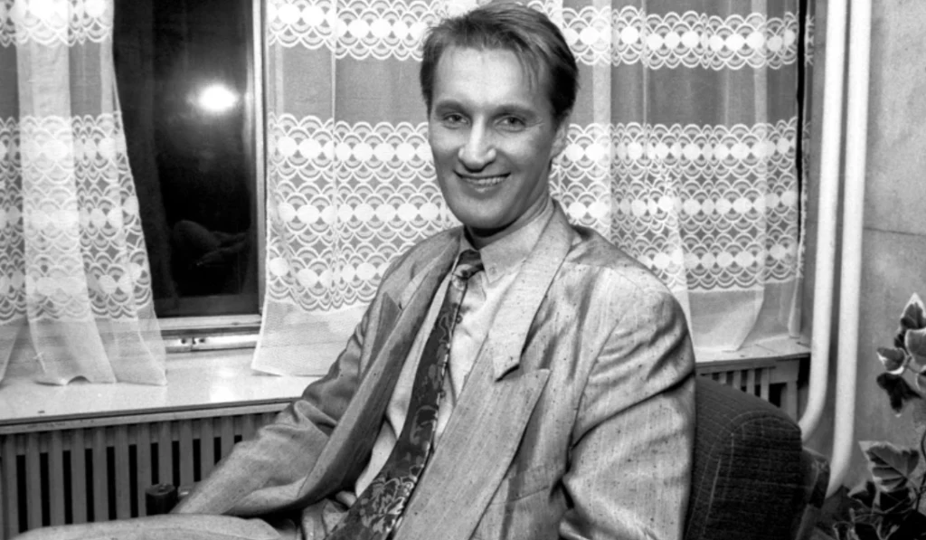 Sławomir Siejka