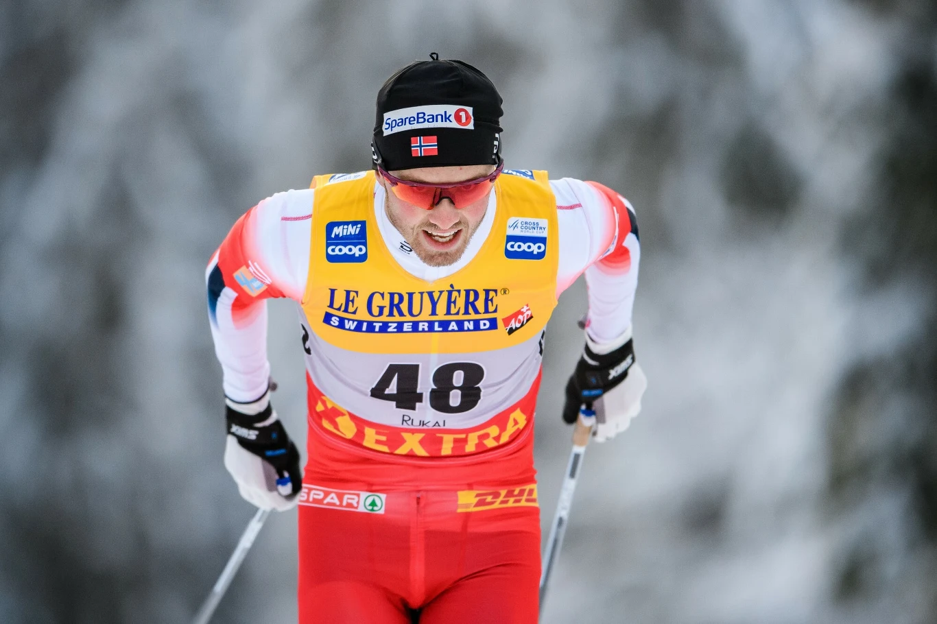 Emil Iversen