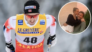 Wicemistrz olimpijski w końcu odnalazł miłość. Związał się z miliarderką