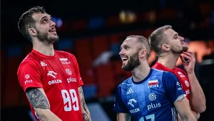 Polscy siatkarze trwonili przewagę. Ale znów udowodnili klasę, IO o krok