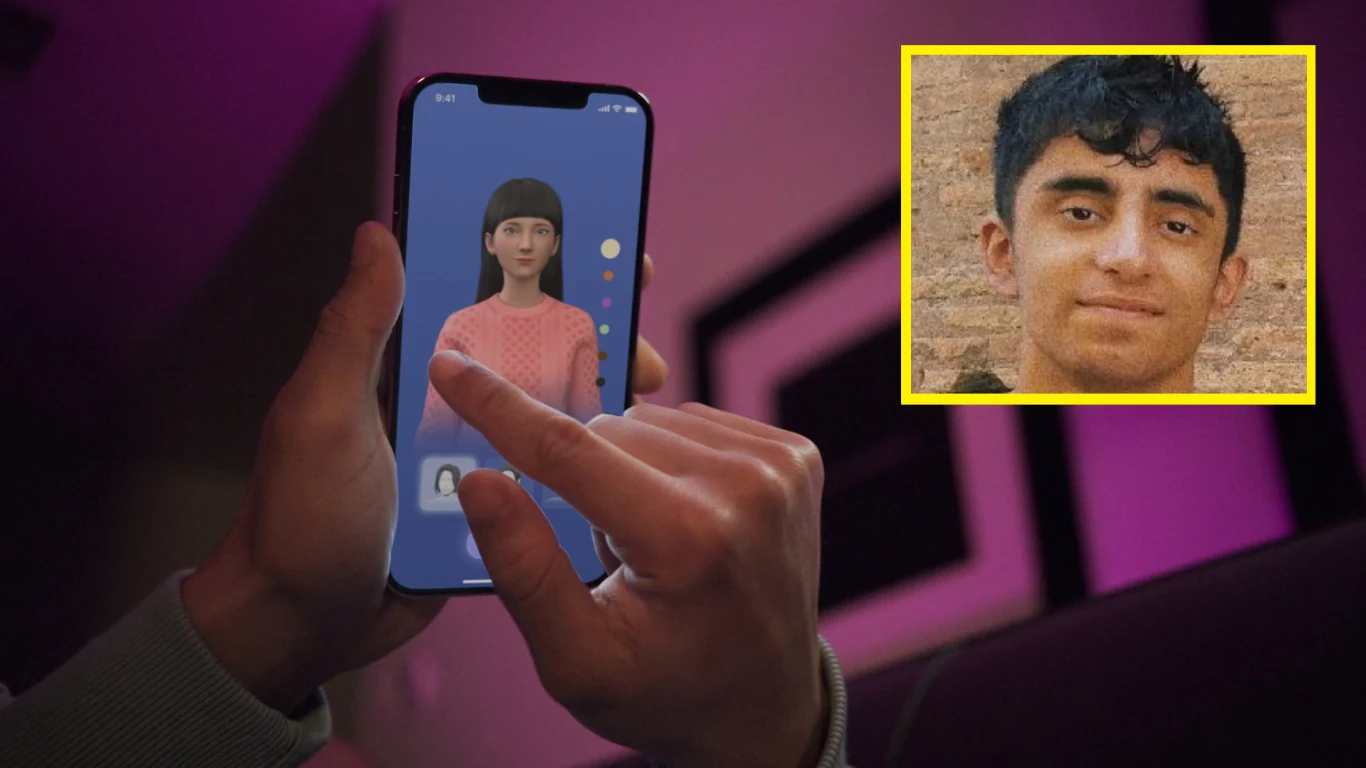 „Dziewczyna” SI namówiła go do ataku na Elżbietę II „Dziewczyna” SI namówiła go do ataku na Elżbietę II