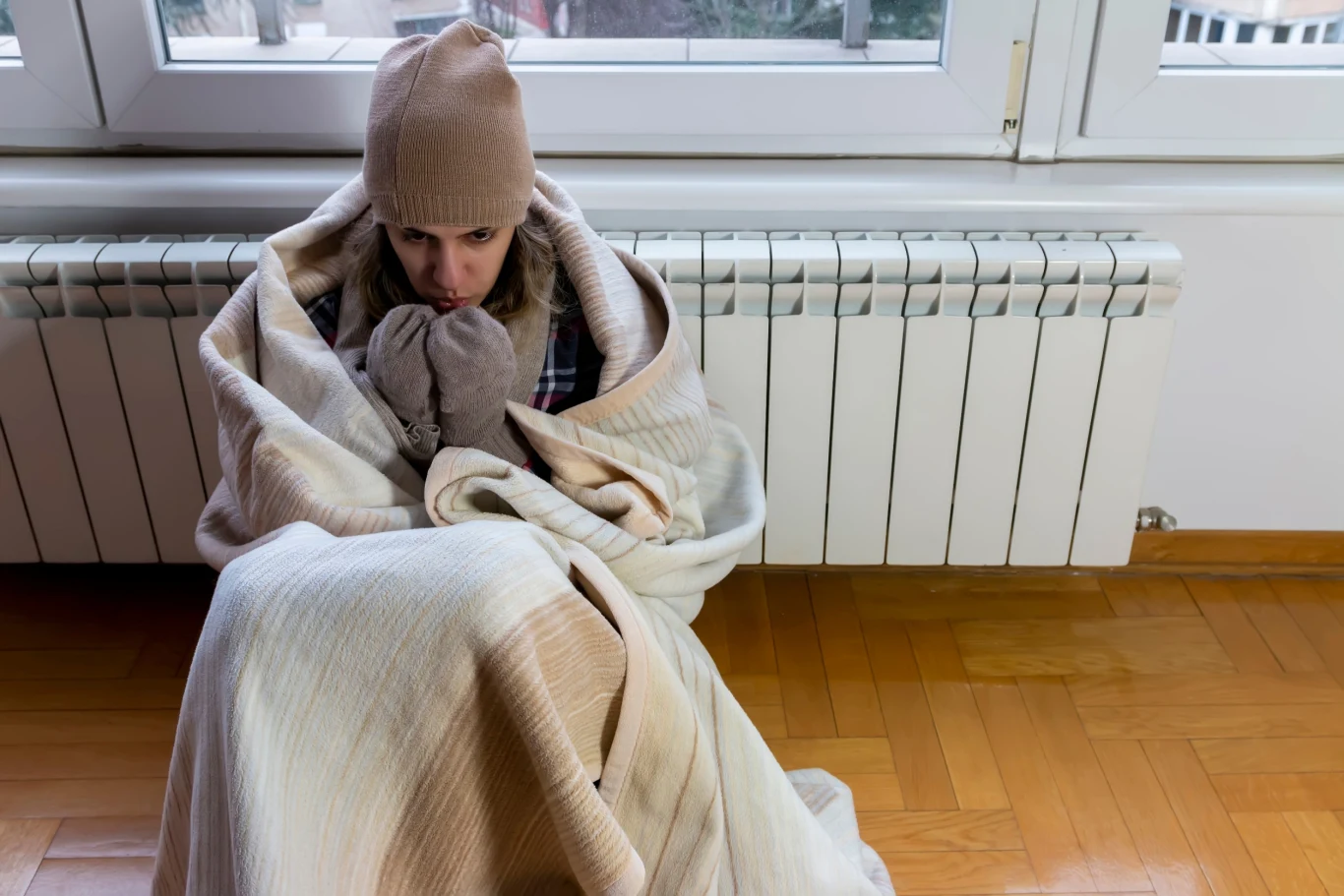 Czasem w domu jest chłodno, choć ogrzewanie jest włączone. Istnieją proste metody, by nieco podnieść temperaturę i cieszyć się ciepłem, gdy za oknem mróz. Czasem w domu jest chłodno, choć ogrzewanie jest włączone. Istnieją proste metody, by nieco podnieść temperaturę i cieszyć się ciepłem, gdy za oknem mróz.