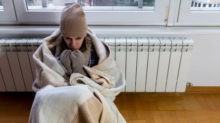 Czasem w domu jest chłodno, choć ogrzewanie jest włączone. Istnieją proste metody, by nieco podnieść temperaturę i cieszyć się ciepłem, gdy za oknem mróz. 