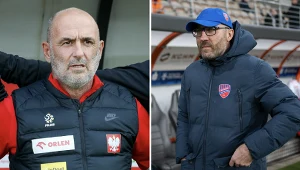 Papszun komentuje powołania Probierza. Dla niego liczy się tylko jedno