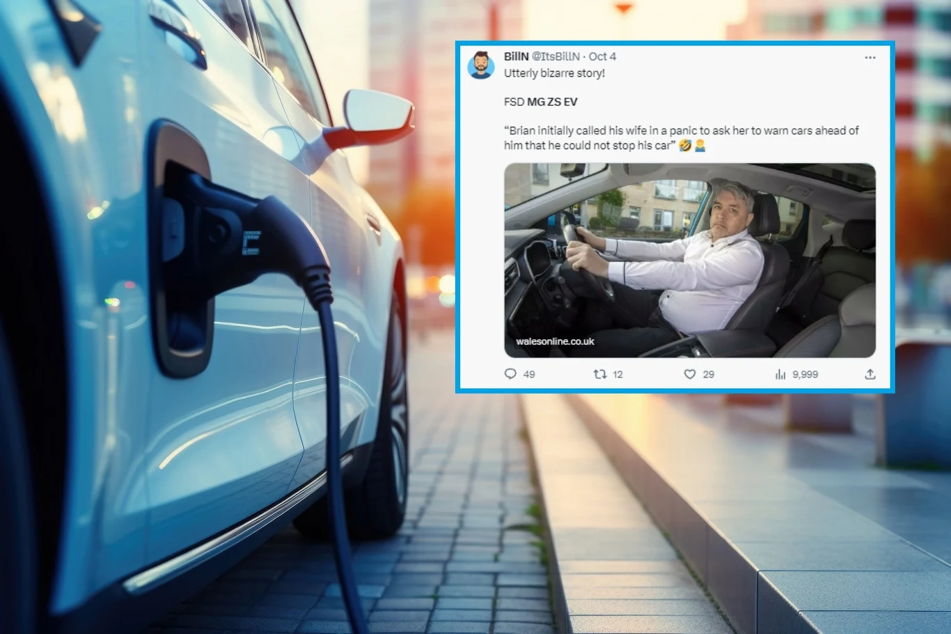 Niewiele brakowało, a zdarzyłaby się tragedia. Niewiele brakowało, a zdarzyłaby się tragedia.