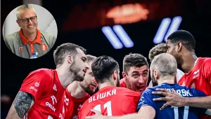 Włoski trener mówi bez ogródek: Dlatego jesteście najlepsi na świecie