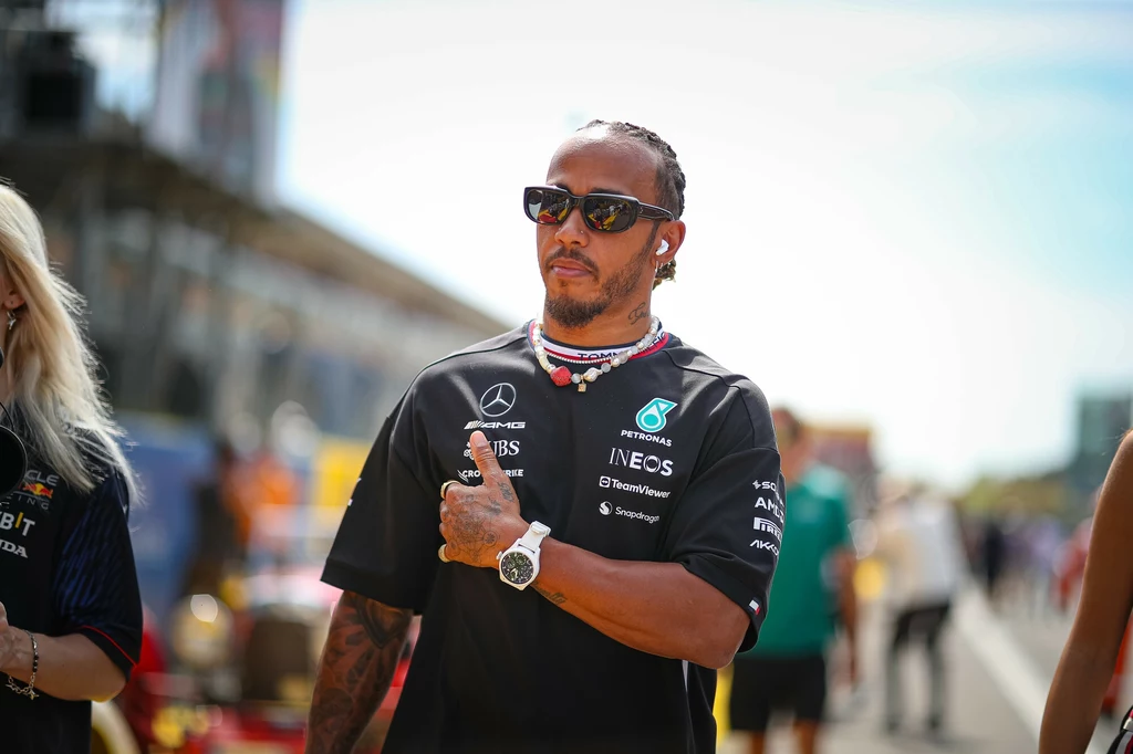 Lewis Hamilton Lewis Hamilton