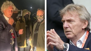 Boniek grzmi ws. skandalu w Holandii. Takie słowa po ataku na Mioduskiego