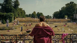 "Saltburn": Koszmar nocy letniej [recenzja]