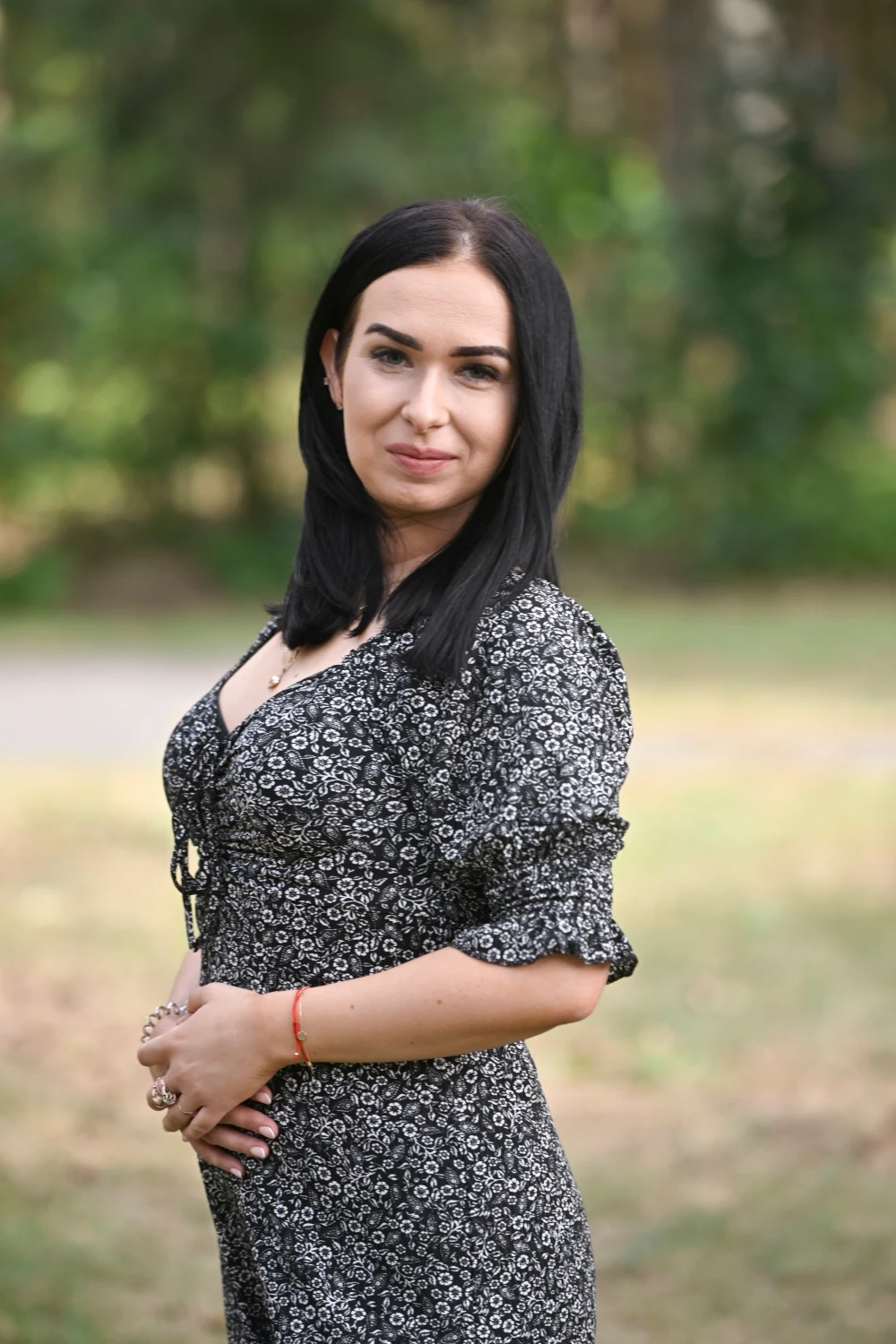 Ania z "Rolnik szuka żony 10" Ania z "Rolnik szuka żony 10"