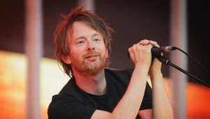 Thom Yorke z Radiohead: Ekscentryk, ekolog i fan Billie Eilish