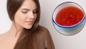 Kosztuje grosze, a działa na włosy jak botoks. Instagram oszalał na punkcie tego zabiegu