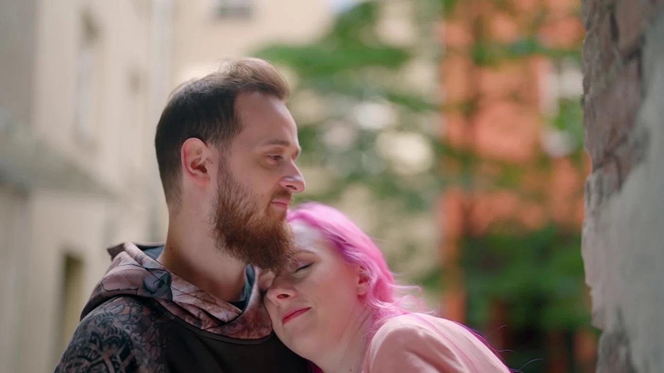 6. odcinek programu "Ślubne pogotowie Izabeli Janachowskiej" zobaczymy już w niedzielę 8 października o godzinie 17:40 w Polsaci