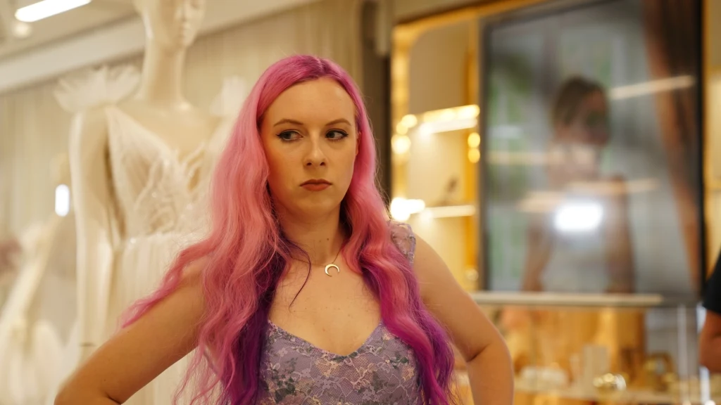 6. odcinek programu "Ślubne pogotowie Izabeli Janachowskiej" zobaczymy już w niedzielę 8 października o godzinie 17:40 w Polsaci 6. odcinek programu "Ślubne pogotowie Izabeli Janachowskiej" zobaczymy już w niedzielę 8 października o godzinie 17:40 w Polsaci