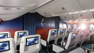 Indie i Japonia zarządzają inspekcje Dreamlinerów. Przyczyną czwartkowa katastrofa Air India