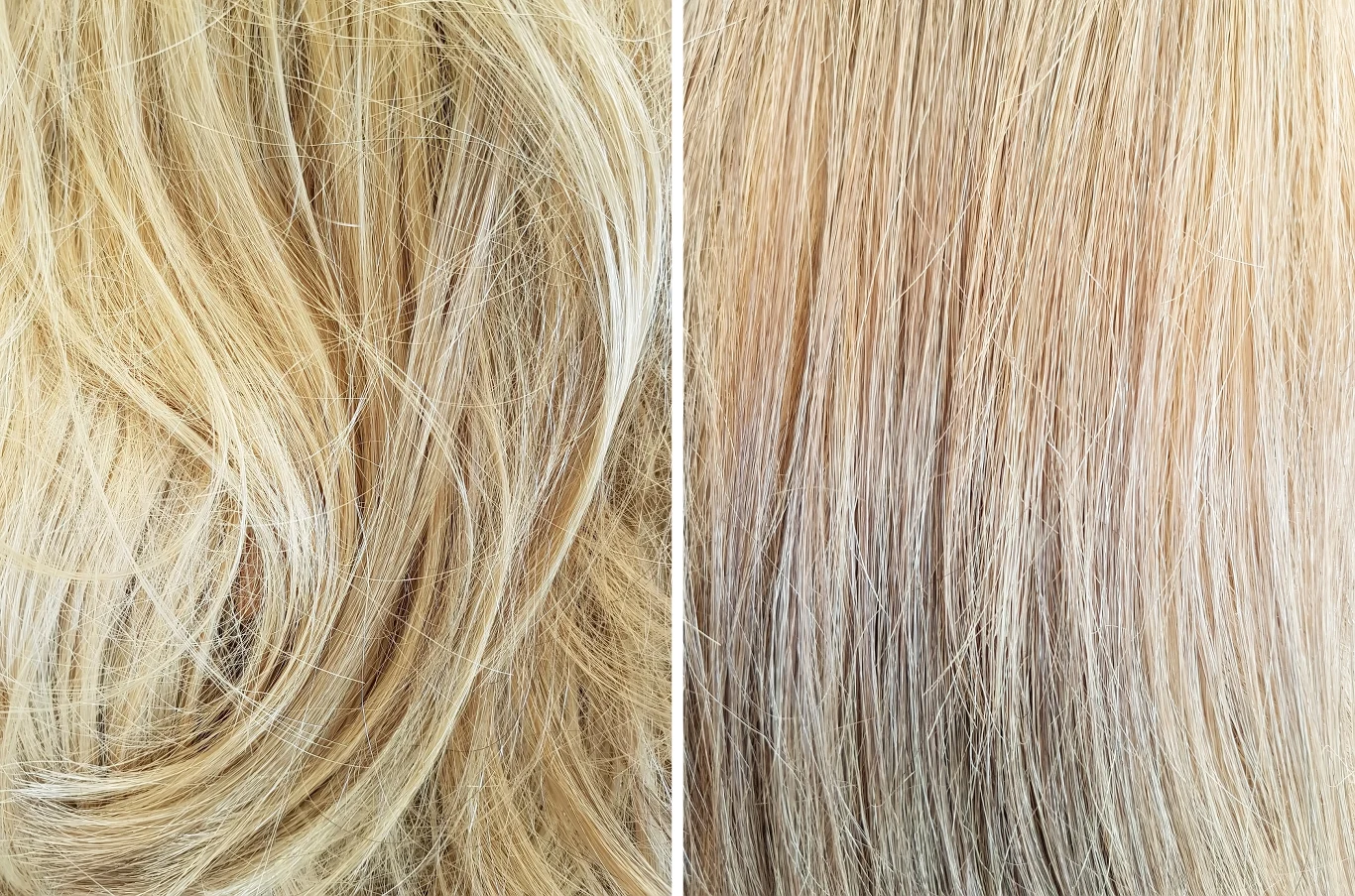 Laminacja daje efekt wygładzenia włosów Laminacja daje efekt wygładzenia włosów