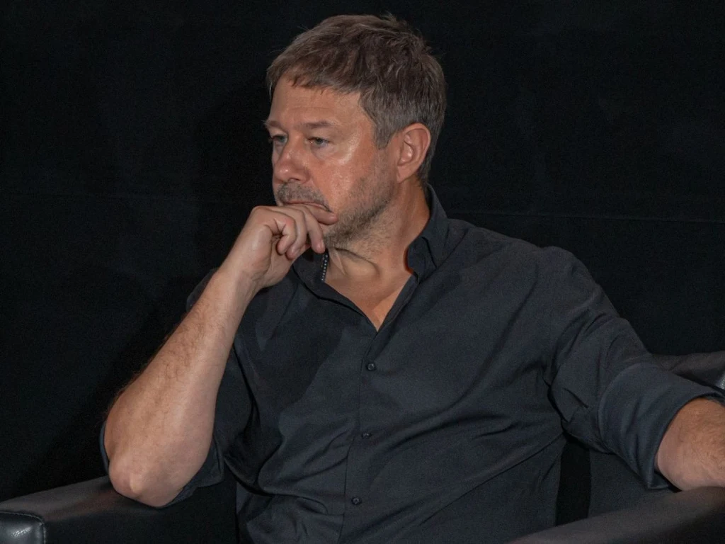 Andrzej Piaseczny przekazał szczegóły na temat swojego związku Andrzej Piaseczny przekazał szczegóły na temat swojego związku