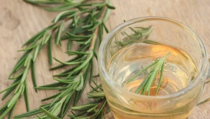 Tak też możesz wykorzystać rozmaryn!