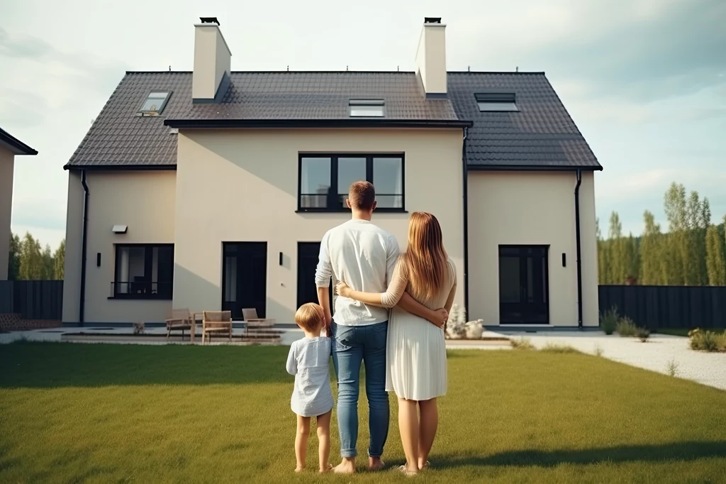 Dla wielu Polaków kredyt 2 procent to szansa na posiadanie własnej nieruchomości 