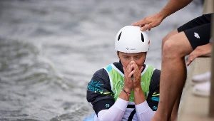 Historyczny sukces Klaudii Zwolińskiej. Powtórz to za rok na IO w Paryżu!