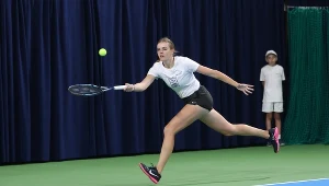 Polka podbija Francję. Dziesiąty triumf z rzędu, faworytka ograna