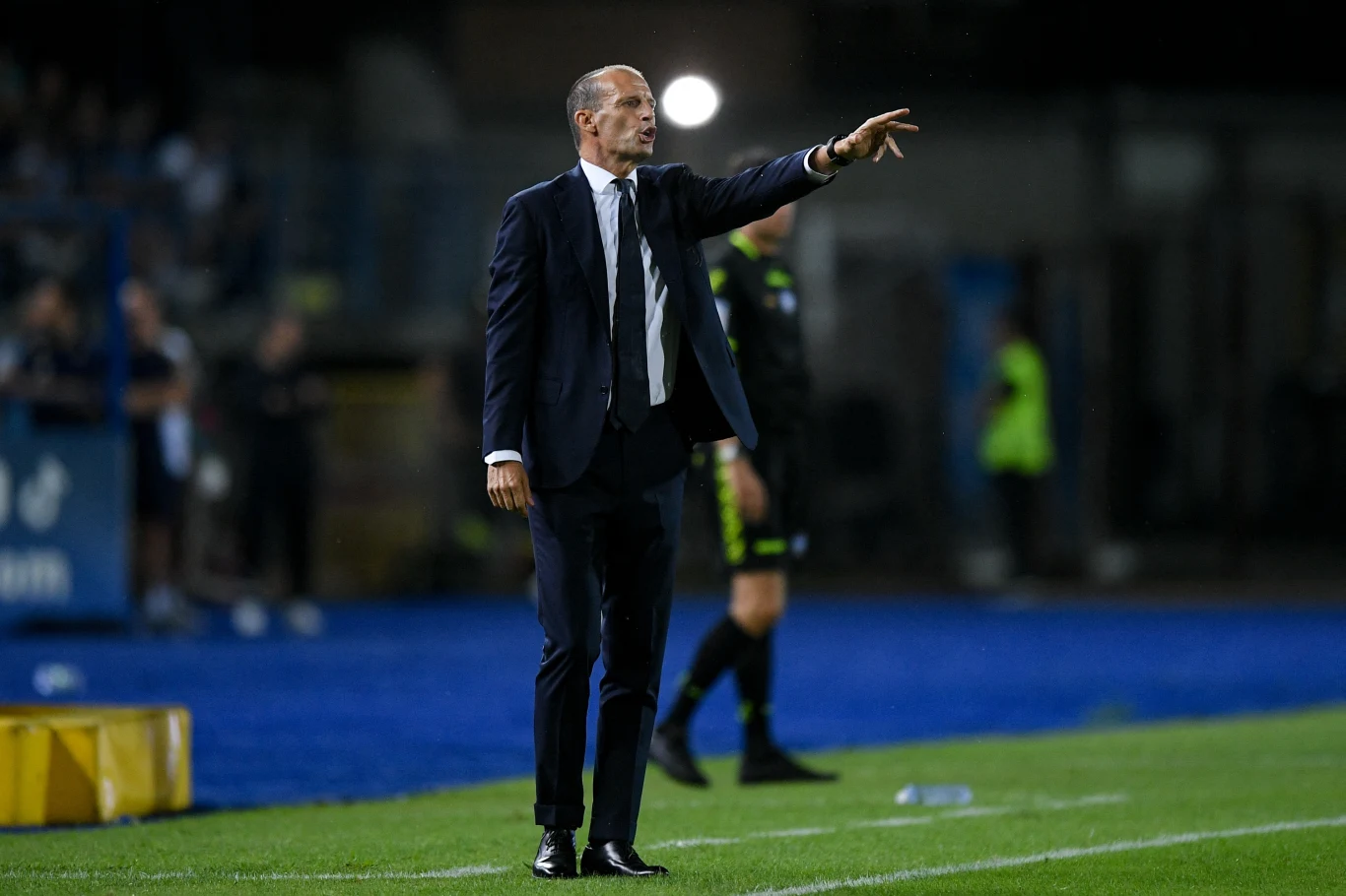 Massimiliano Allegri