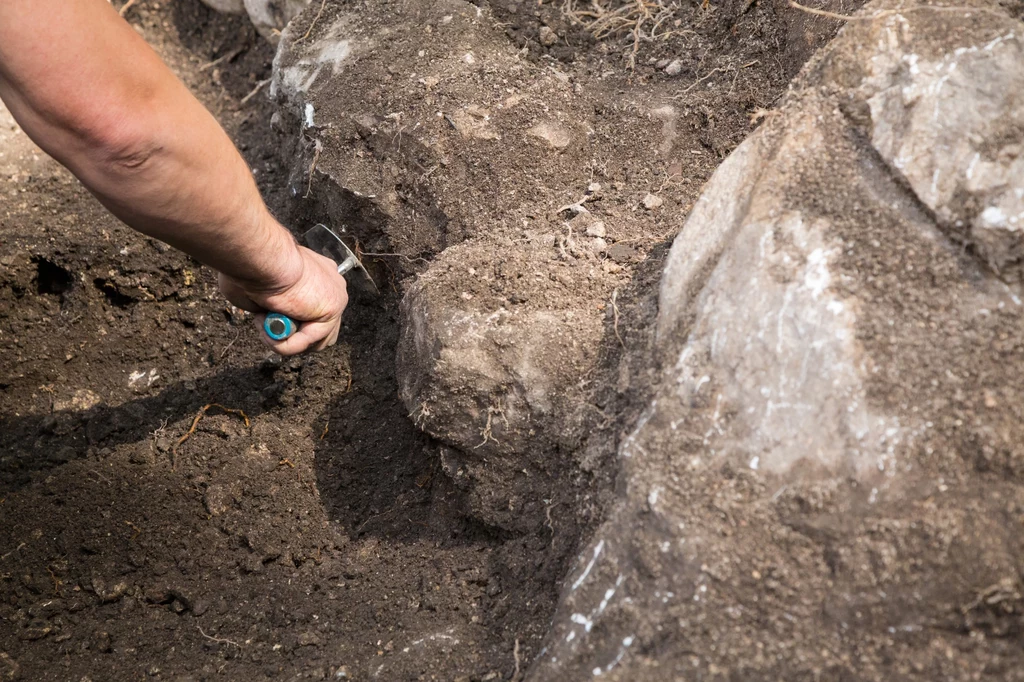 Archeolodzy uważają, że odkryli ślady nieznanego kultu (zdj. ilustracyjne)