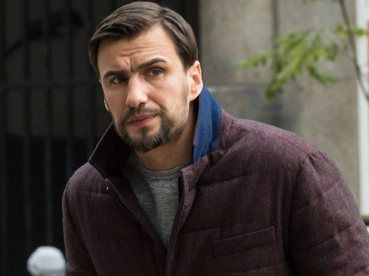 Jarosław Bieniuk szczerze o tacierzyństwie Jarosław Bieniuk szczerze o tacierzyństwie