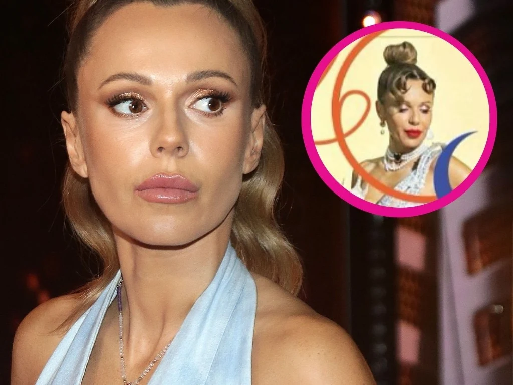 Doda zaskoczyła ciążowym brzuszkiem