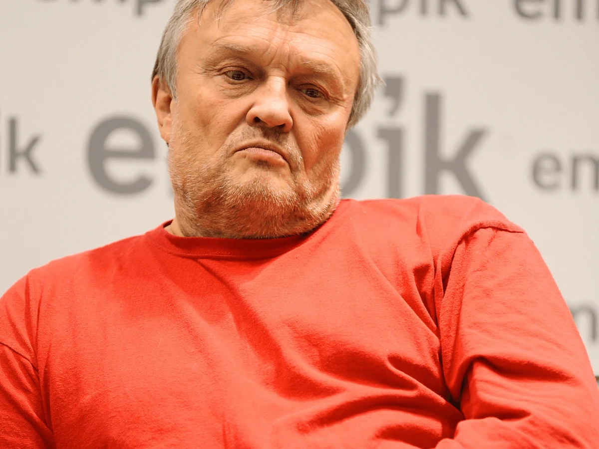 Krzysztof Cugowski Krzysztof Cugowski