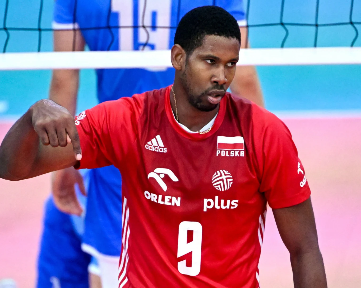 Wilfredo Leon Wilfredo Leon