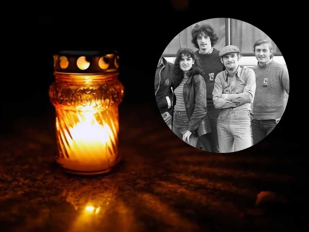 Bajm pożegnało członka zespołu. Spływają kondolencje