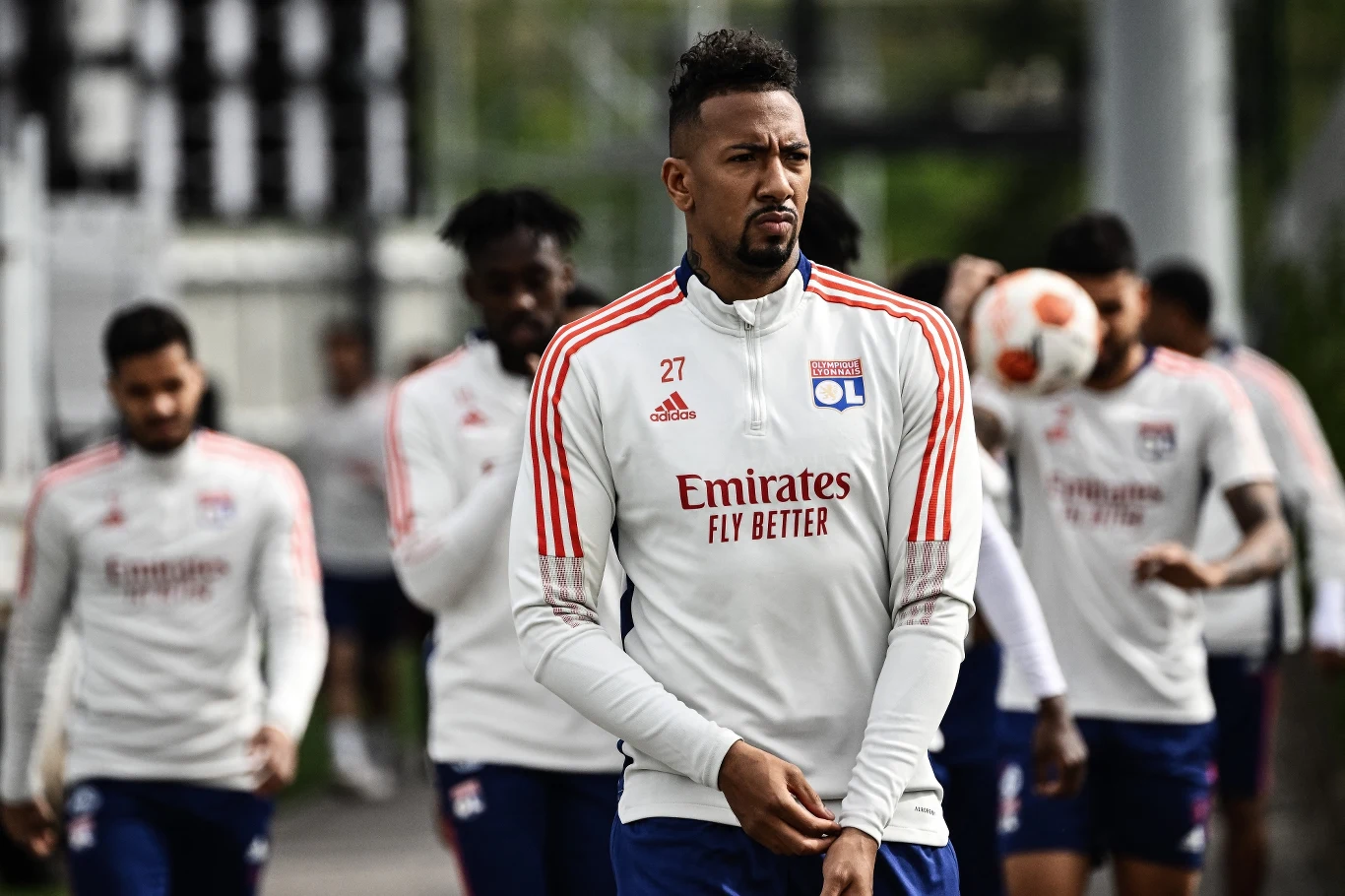 Jerome Boateng Jerome Boateng