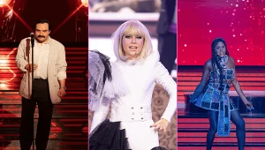  "Twoja Twarz Brzmi Znajomo"