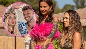 Love Island 8 - Lori, Przemek, Karolina Gilon, Blanka 