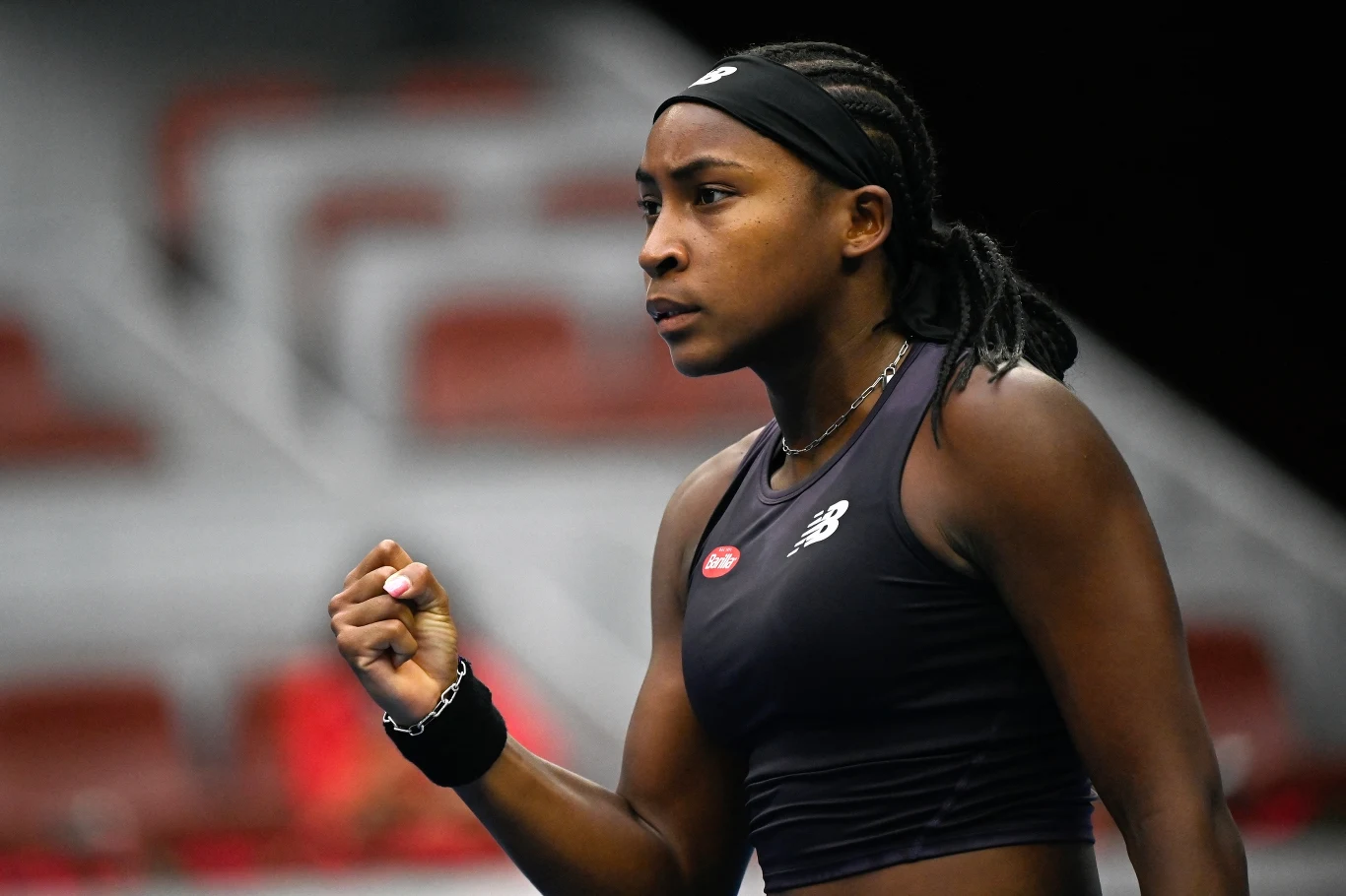 Cori Gauff Cori Gauff