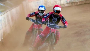 Tim Soerensen, Sam Masters.