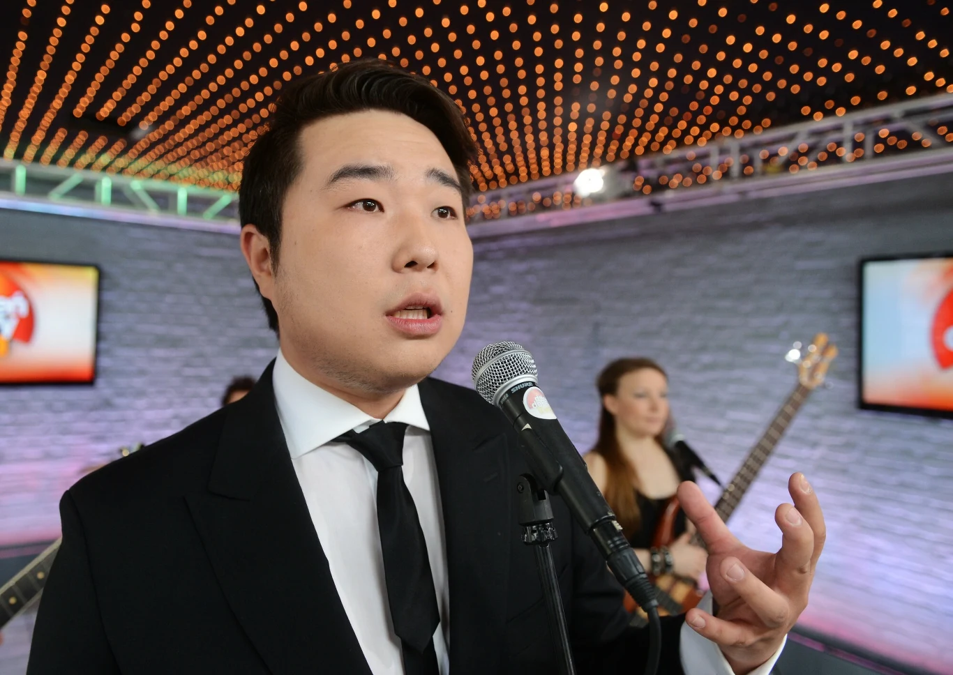 Zespól Bilguuna Ariunbaatara przestał istnieć Zespól Bilguuna Ariunbaatara przestał istnieć