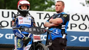 Mamy kolejne "złote dziecko"? Skóra zdjęta z mistrza