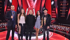 Zmiana zasad w "The Voice of Poland" zmroziła uczestników. Nie wiedzieli, co ich czeka