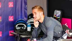 Zaskakujący transfer last minute. Sponsor rzucił pieniędzmi i wszystko zmienił