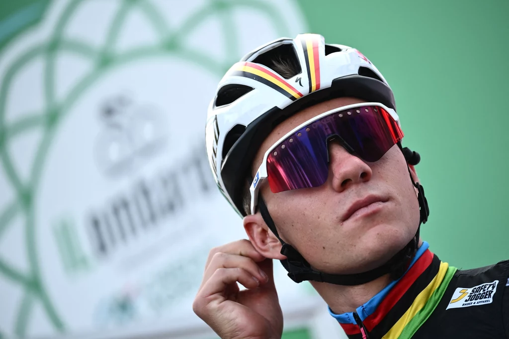 Remco Evenepoel