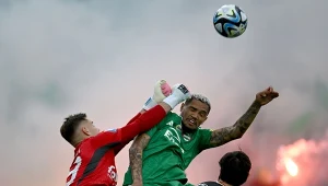 Beniaminek rozbity - ósma porażka w sezonie. Spodziewana zmiana trenera 