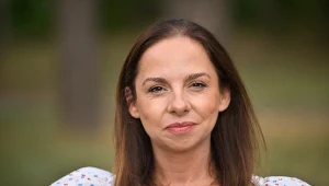 Agnieszka z "Rolnik szuka żony 10"