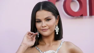 Selena Gomez