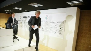 To nie żart. Legia Warszawa sprowadza Roberto Carlosa, wiadomo, za ile